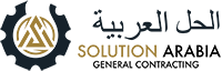Solution Arabia